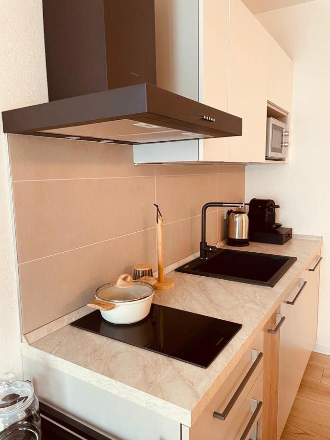 Tellure Apartments With Breakfast Berbenno di Valtellina Exterior photo