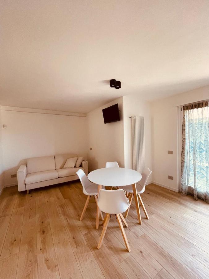 Tellure Apartments With Breakfast Berbenno di Valtellina Exterior photo